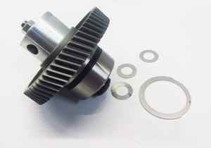 U5mk8266 масляный насос