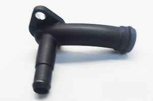 4133l049 патрубок водяного насоса