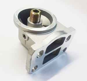 3641878m1 крепление масляного фильтра