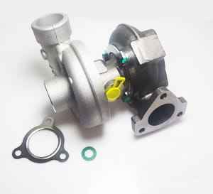 V836646917 Турбокомпрессор