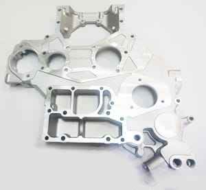 3716ay17a корпус ГРМ