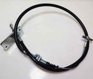 0026063340 тормозной трос