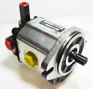 4272111m2 гидравлический насос