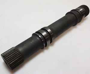 R556729 вал сцепления