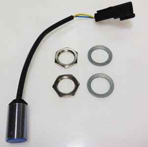 84058862 датчик оборотов