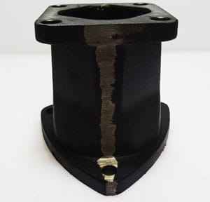 311200100010 выхлопная муфта