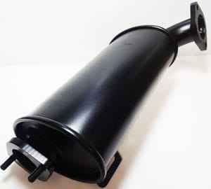 H205200100060 Глушитель