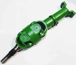 RE574236 полуось