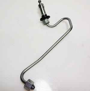 4226832m1 топливопровод