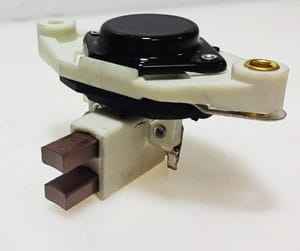 Al65077 регулятор генератора