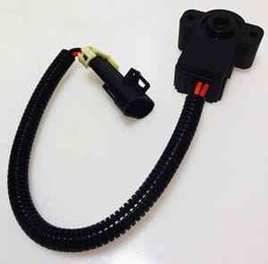 RE257113 датчик оси