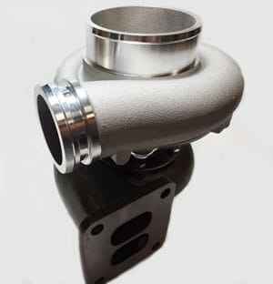 RE29308 турбокомпрессор