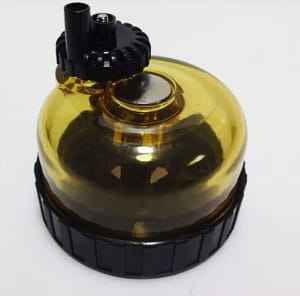 RE51650 разрядник