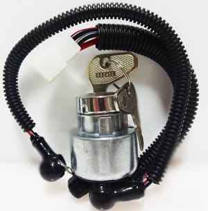 32430-31820 переключатель зажигания