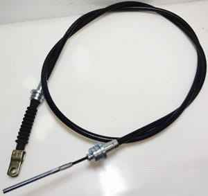 K310598 трос сцепления