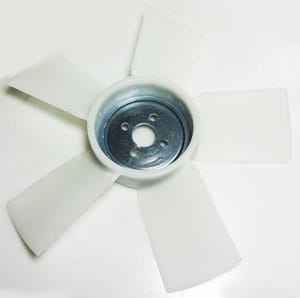 1g069-74110 вентилятор охлаждения