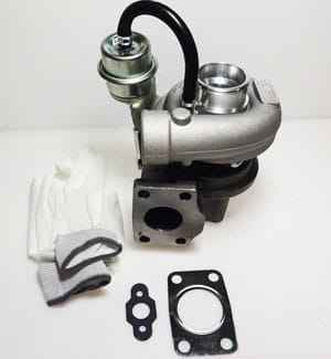 2674a093 турбокомпрессор