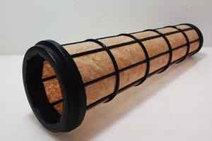 RE282287 воздушный фильтр