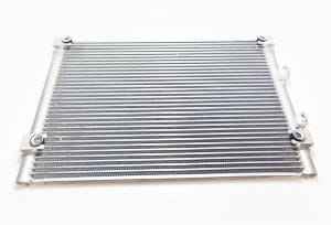 4351861m1 радиатор кондиционера