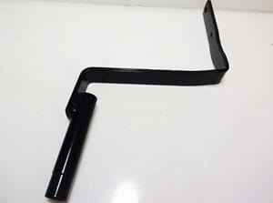 AL233936 держатель лампы Ост.