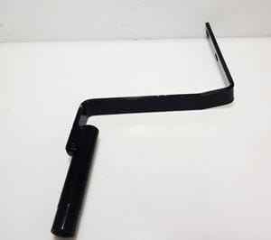 Al202437 держатель лампы Ост.