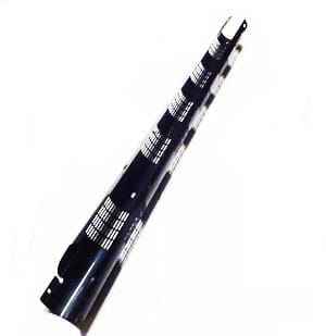 L170180 крышка выхлопной трубы