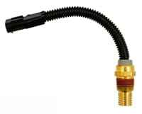 258425a1 датчик температуры двигателя / S