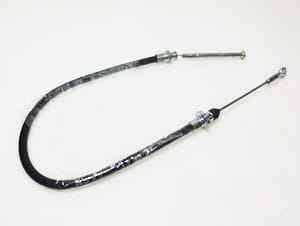 E008320 газовый ножной трос FARMTRAC 70