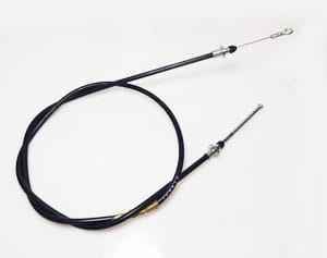 E019381 ручной газовый трос FARMTRAC 80