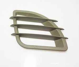 916501022490 решетка капота