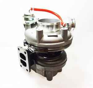 04903626 турбокомпрессор