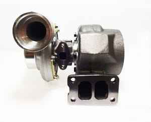 04258659 турбокомпрессор