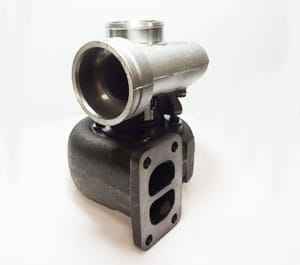 04253824 турбокомпрессор