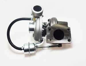 2674a318 турбокомпрессор