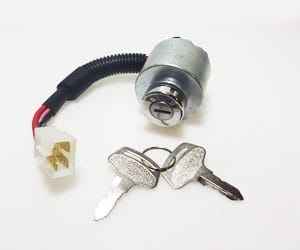 66101-55200 переключатель зажигания