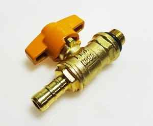 Клапан F916200060030