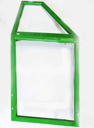 H198810030111 правая дверная рама