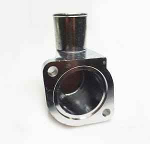 81817129 корпус термостата