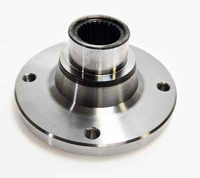 L100159 Фланец Вала