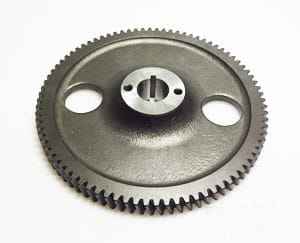 J942764 колесо насоса