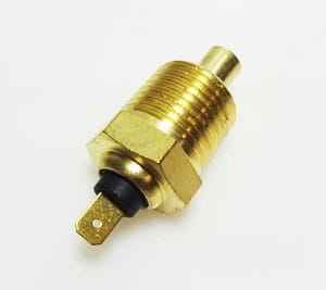 87712906 датчик температуры. двигателя