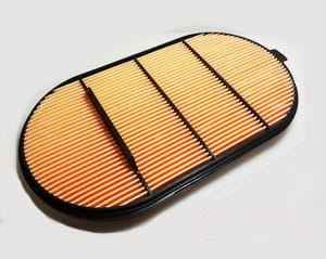 RE230985 воздушный фильтр