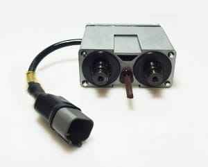 R908250783 Электромагнитный Клапан