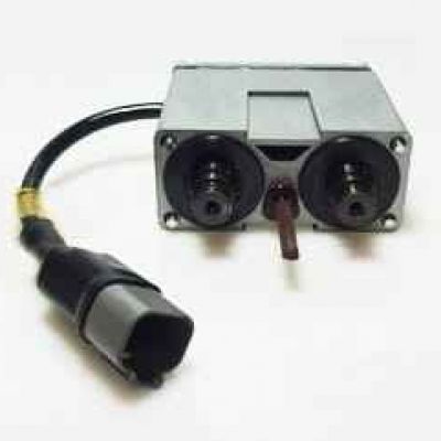 R908250783 Электромагнитный Клапан