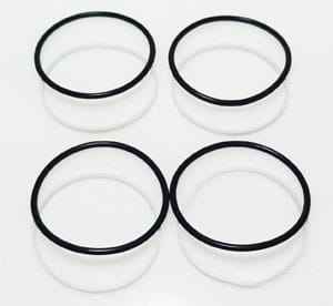 RE43889 комплект уплотнений