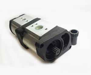 0510767325 гидравлический насос BOSCH