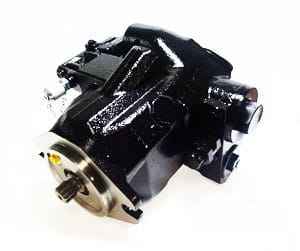 R902537823 гидравлический насос BOSCH