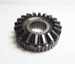 R136302 Механизм