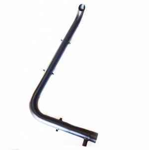 82020060 выхлопная труба