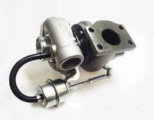 2674a391 турбокомпрессор